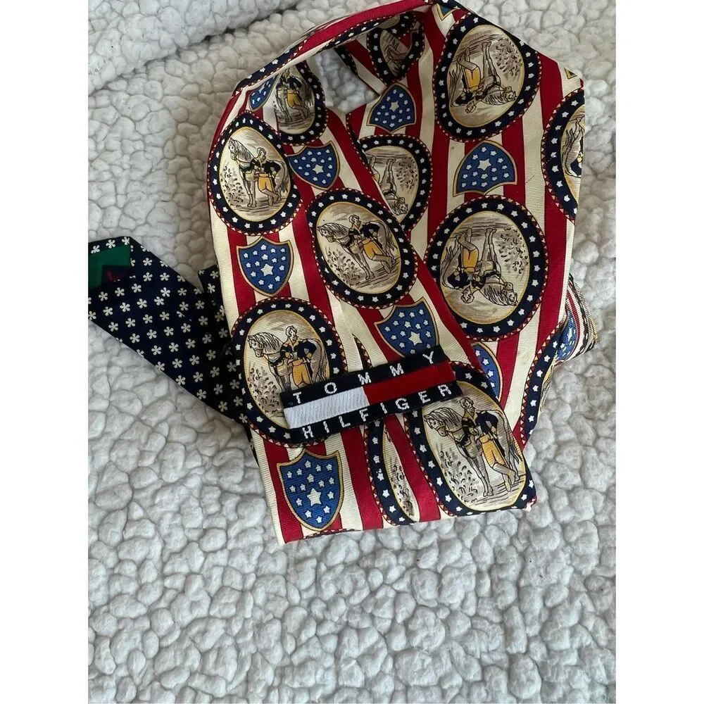 Tommy Hilfiger Tie